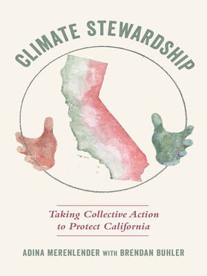 cover image of Climate Stewardship